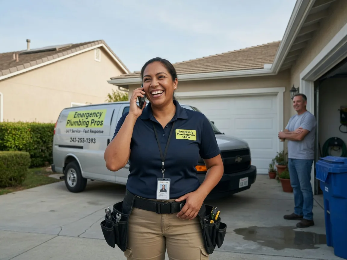 Emergency Plumber Head Waters, VA FAQs